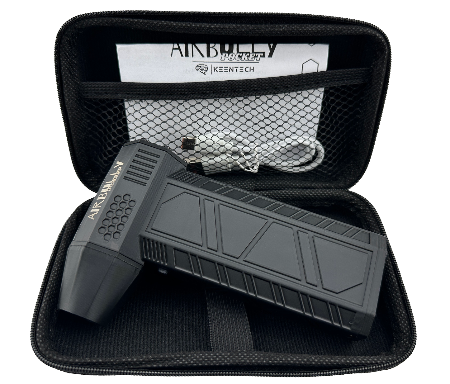 AirBully Pocket