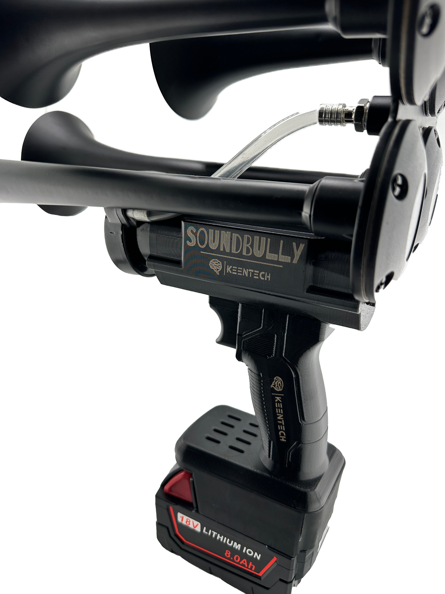 SoundBully